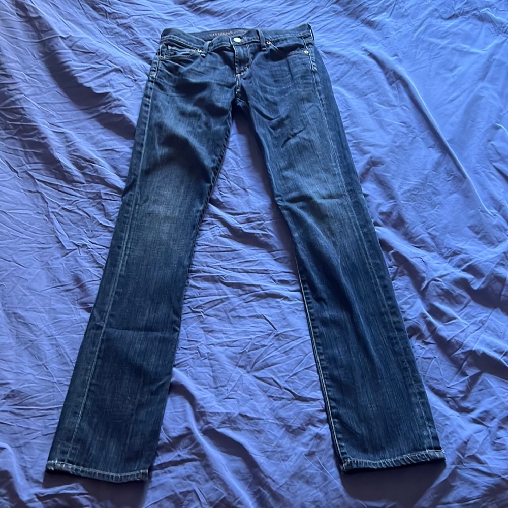 Citizens of Humanity - Size 26